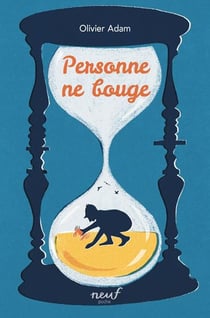 Personne ne bouge