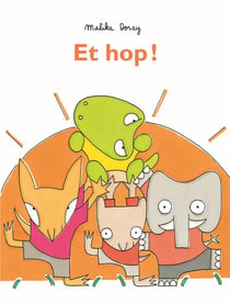 ET HOP!