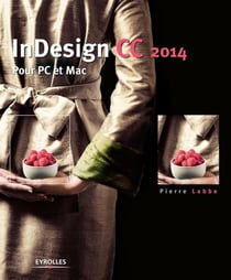 InDesign CC 2014 - pour pc et mac
