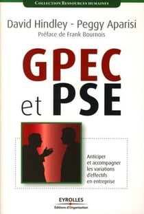 GPEC et PSE - anticiper et accompagner les variations d'effectifs en entreprise
