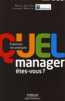 Quel manager êtes-vous ?