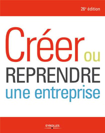 Créer ou reprendre une entreprise