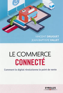 Le commerce connecté