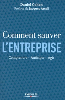 Comment sauver l'entreprise