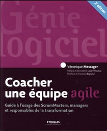 Coacher une équipe agile (2e édition)