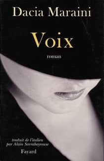 La voix