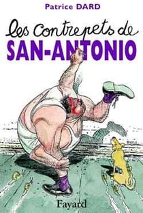 Les Contrepets de San-Antonio