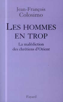 Les hommes en trop