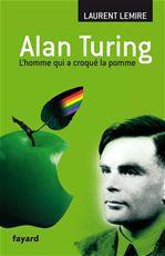 Alan Turing