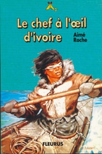 Le chef a l'oeil d'ivoire