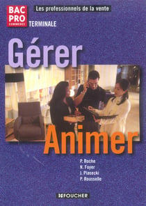 Gerer-animer