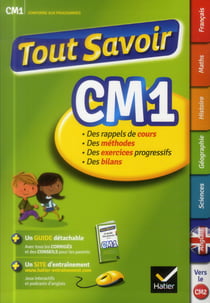 Tout savoir - cm1