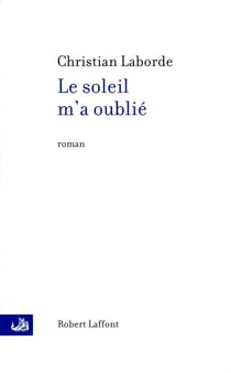 Le soleil m'a oublié