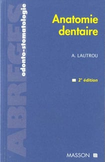 Anatomie dentaire