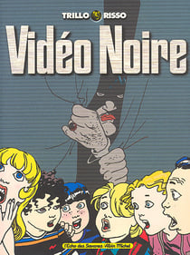 La video noire