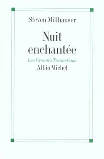 Nuit enchantee