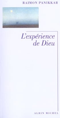 L'experience de dieu