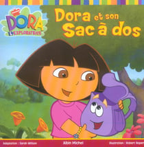 Dora et son sac a dos