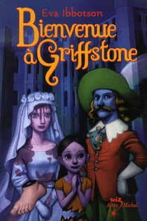 Bienvenue à Griffstone
