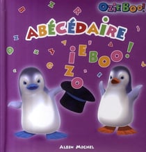 Abécédaire Ozie Boo !