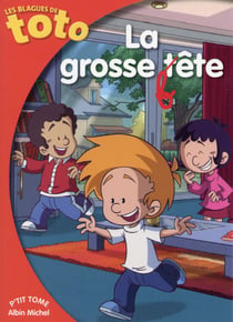 Les blagues de toto - la grosse fête