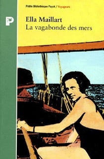 VAGABONDE DES MERS