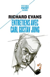 Entretiens avec Carl Gustav Jung : avec des commentaires d'Ernest Jones