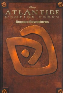 Atlantide, l'empire perdu