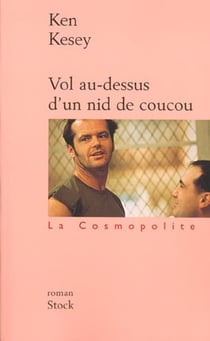 Vol au-dessus d'un nid de coucou