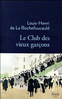 LE CLUB DES VIEUX GARCONS