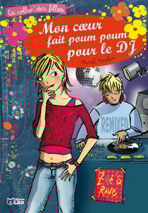 Mon coeur fait poum poum pour le dj