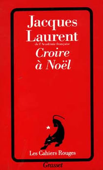 Croire à Noël