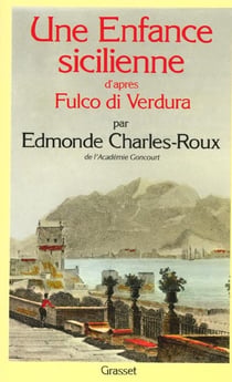 Une enfance sicilienne