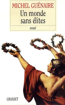 Un monde sans élites