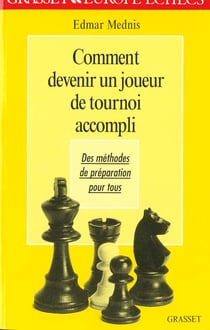 Comment devenir un joueur de tournoi accompli