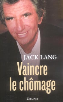 Vaincre le chômage