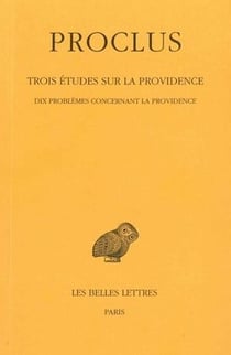 Théologie Tome 4 - livre 4