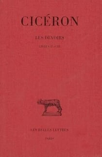 Les devoirs Tome 2 - livres II et III