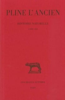 Histoire naturelle L21