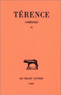 Comedies Tome 2