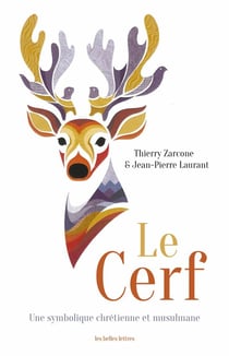 Le cerf - une symbole chrétienne et musulmane