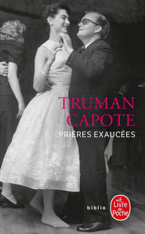 Prières exaucées