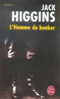 L'homme du bunker