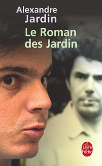 Le roman des jardin