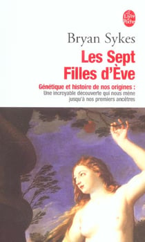 Les sept filles d'eve