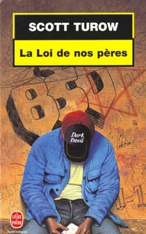 La loi de nos peres