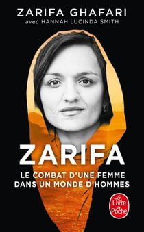 Zarifa : Le combat d'une femme dans un monde d'hommes