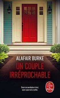 Un couple irréprochable