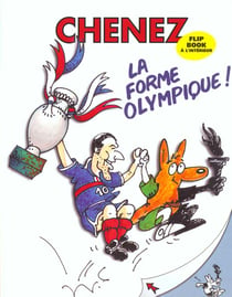 La forme olympique