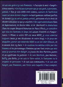 Le Guide de la fangirl
